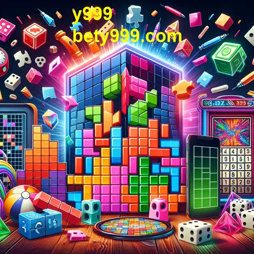 A Fascinante Diversidade dos Jogos de Quebra-Cabeça