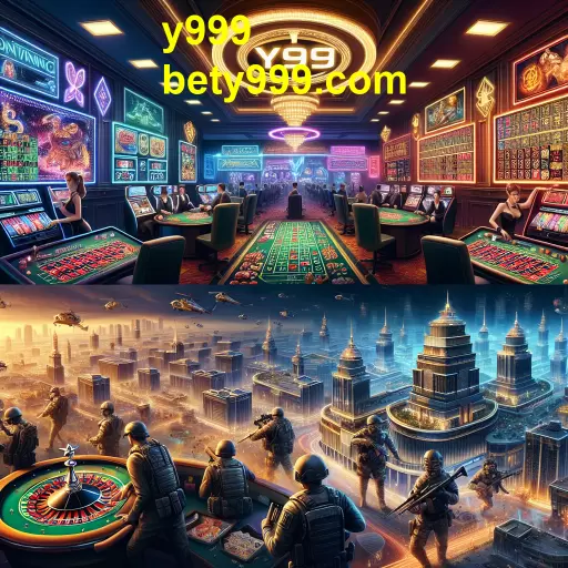 A Evolução dos Jogos de Estratégia: Desafios e Oportunidades